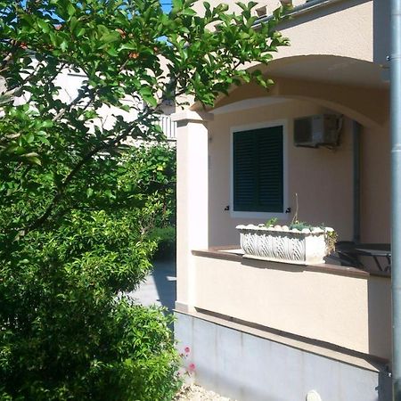 Apartments Aurora Borik Zadar Extérieur photo