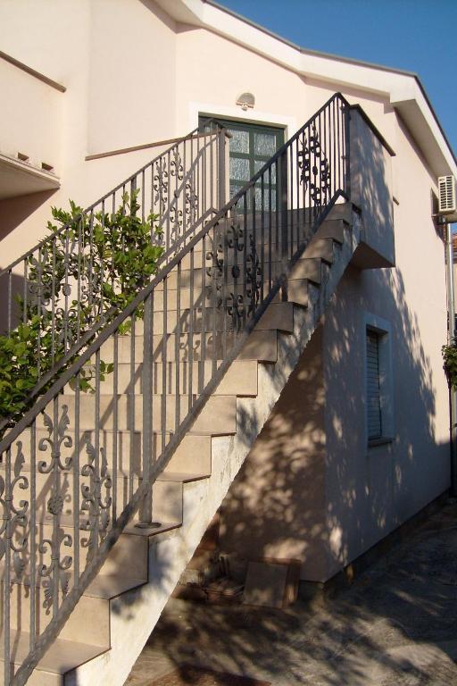Apartments Aurora Borik Zadar Chambre photo