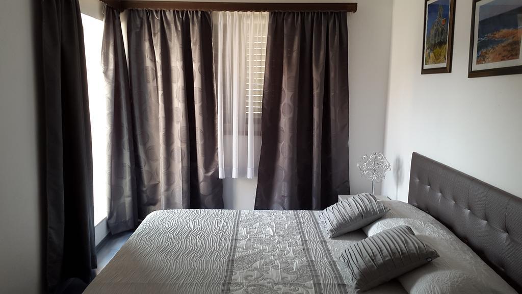 Apartments Aurora Borik Zadar Chambre photo