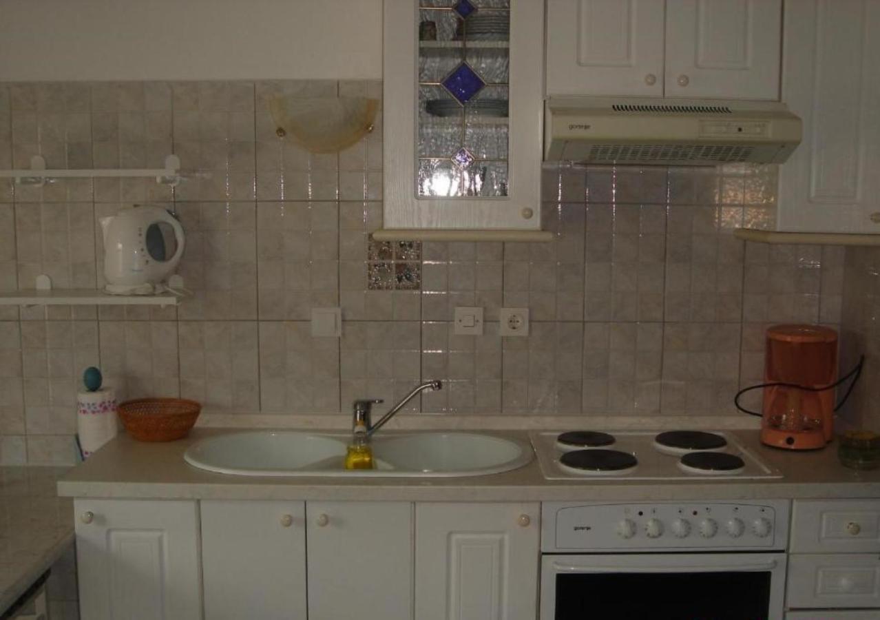 Apartments Aurora Borik Zadar Extérieur photo