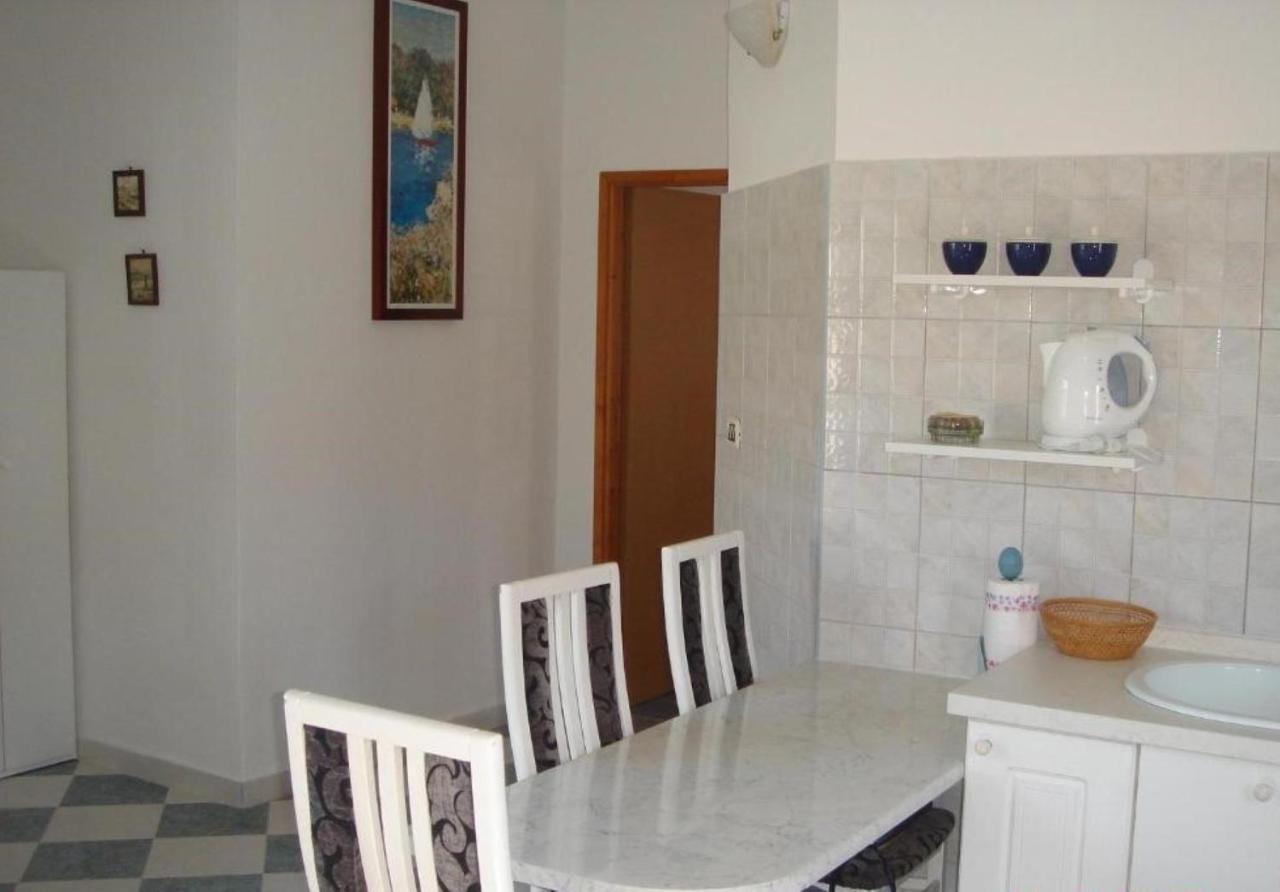 Apartments Aurora Borik Zadar Extérieur photo