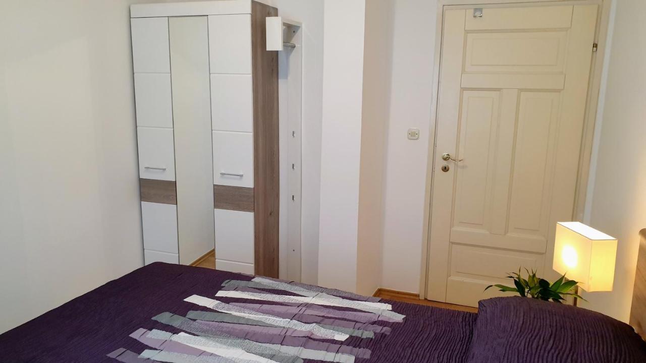 Apartments Aurora Borik Zadar Extérieur photo