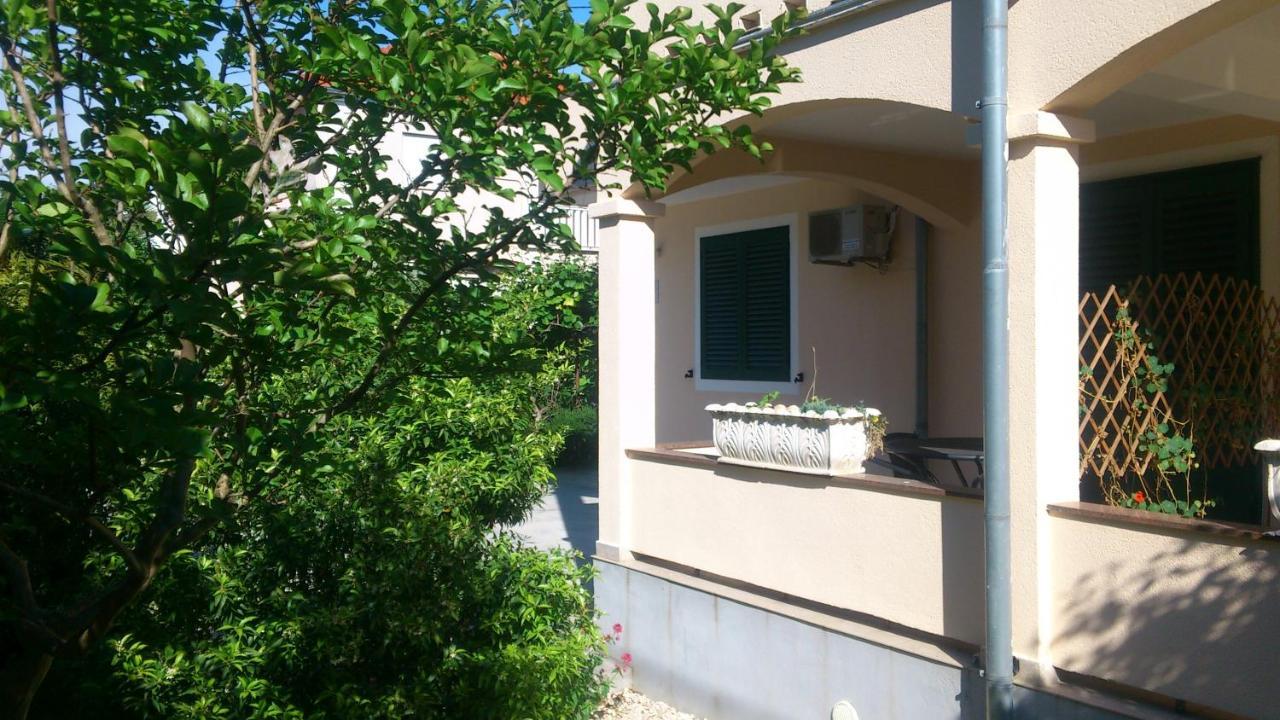 Apartments Aurora Borik Zadar Extérieur photo