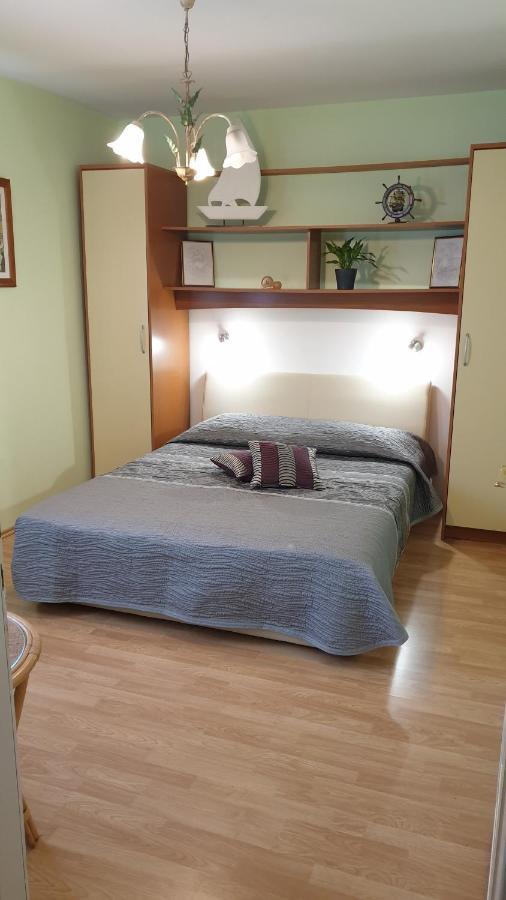 Apartments Aurora Borik Zadar Extérieur photo